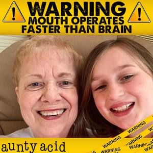 Meet your Posher, Carol